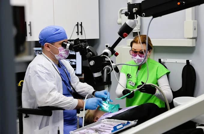 T-Dental PC