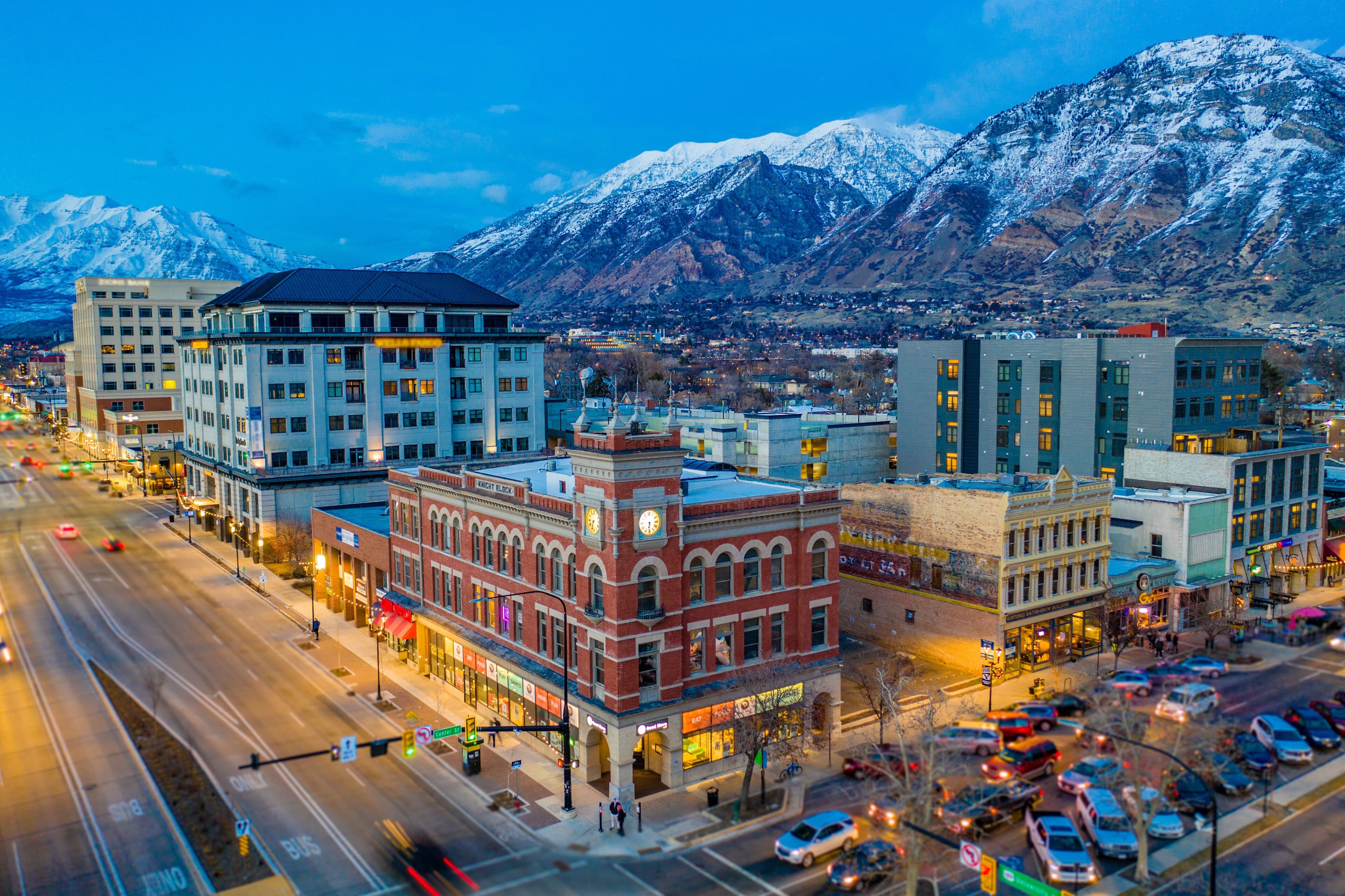 Orem