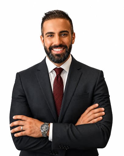 Harmony Cosmetic Dentistry & Implants