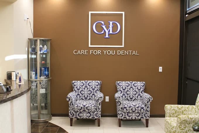 Care For You Dental