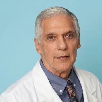 Dr. Laurence Levine