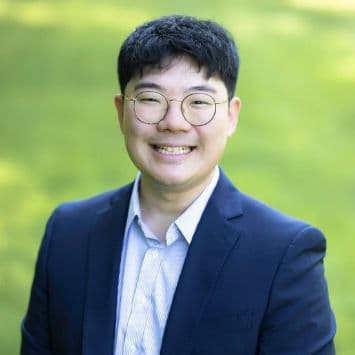 Dr. Richard Lee