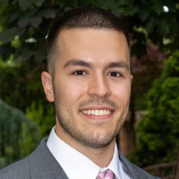 Dr. Valerian Berisha