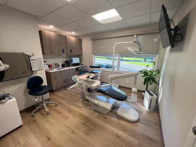 Deep River Family Dental