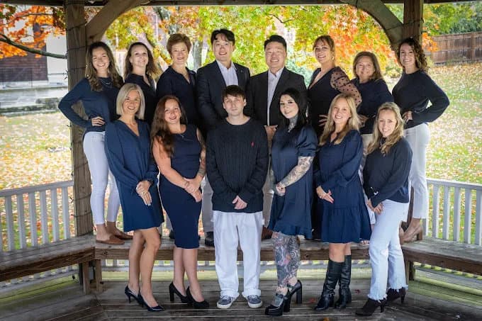 Deep River Family Dental