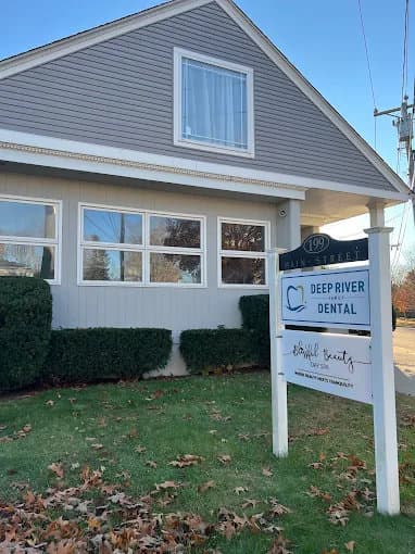 Deep River Family Dental