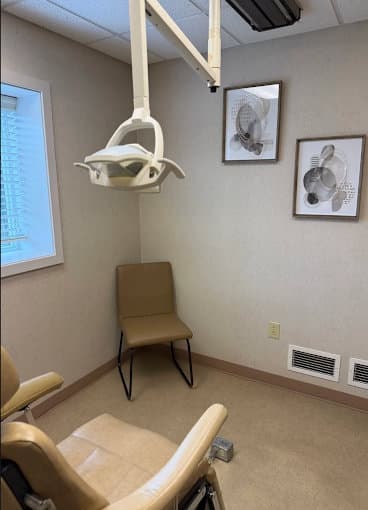 Pinnacle Oral and Maxillofacial Surgery