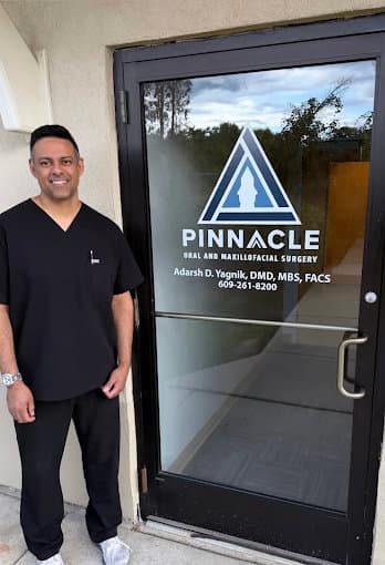 Pinnacle Oral and Maxillofacial Surgery