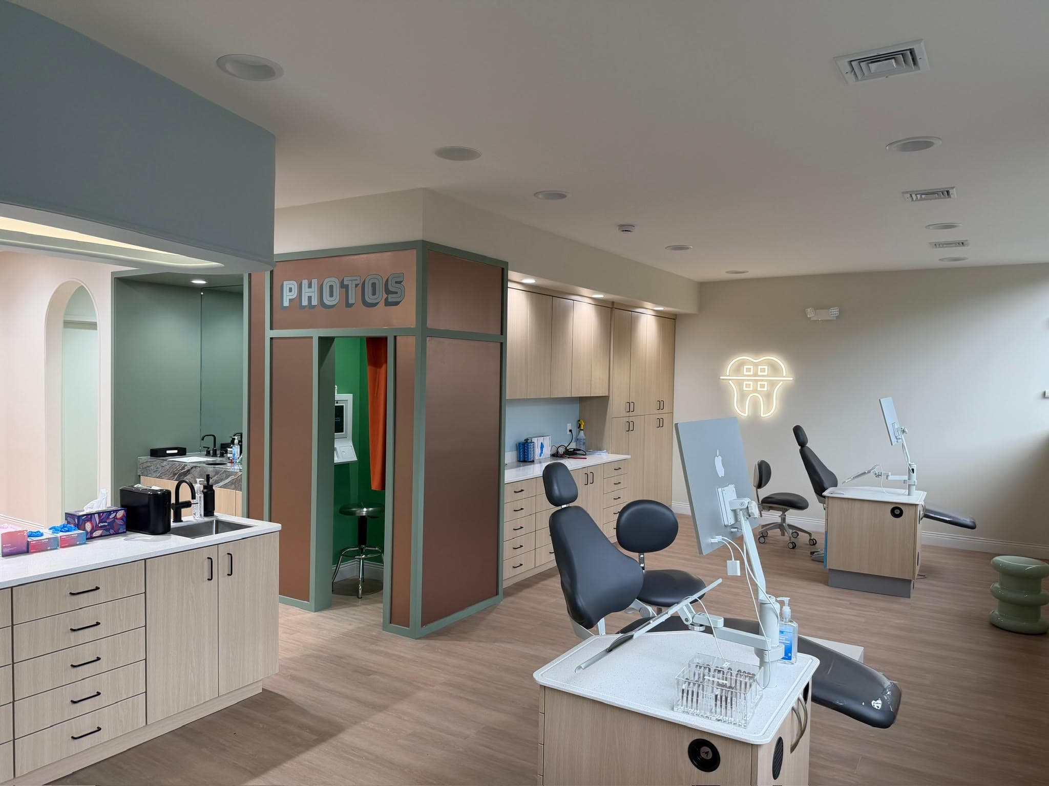 Elite Endodontics Studio
