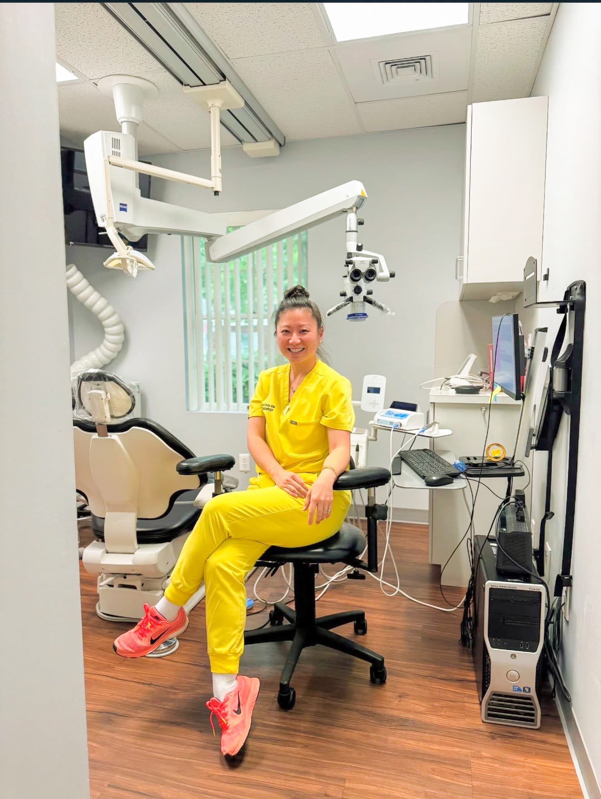 Elite Endodontics Studio