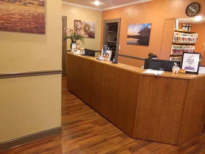 Aiken Family Dentistry