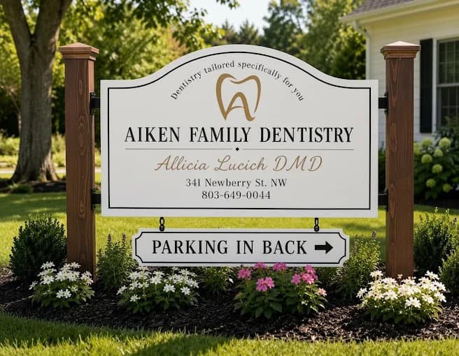Aiken Family Dentistry