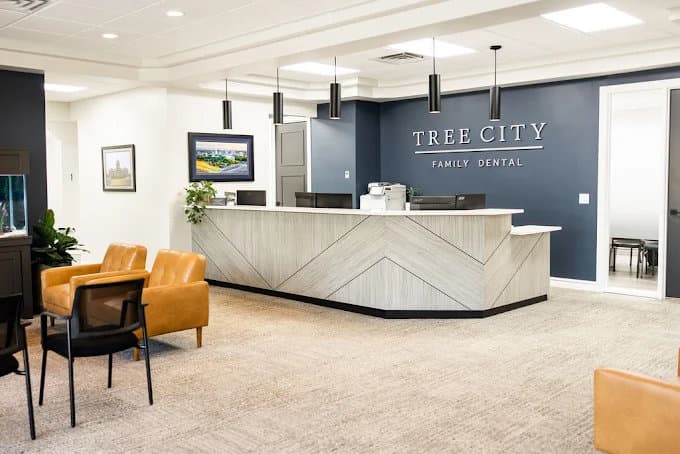 Tree City Family Dental