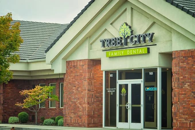 Tree City Family Dental