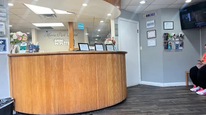 Morris Park Dental