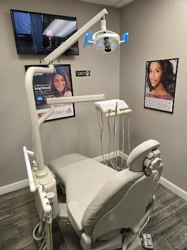Morris Park Dental