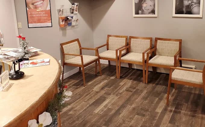Morris Park Dental
