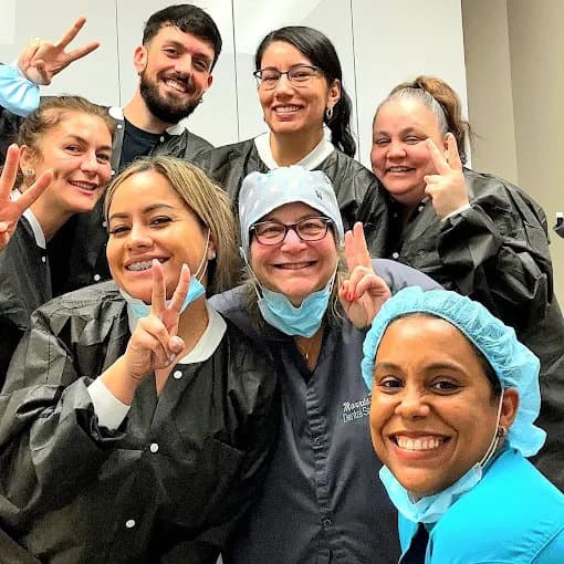 Morris Park Dental