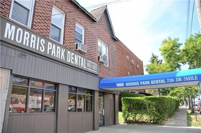 Morris Park Dental