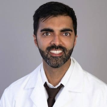 Dr. Prashant Sukhani