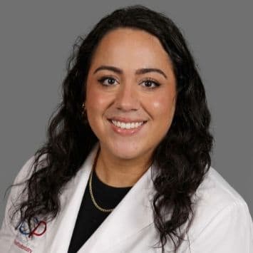 Dr. Danielle Messina
