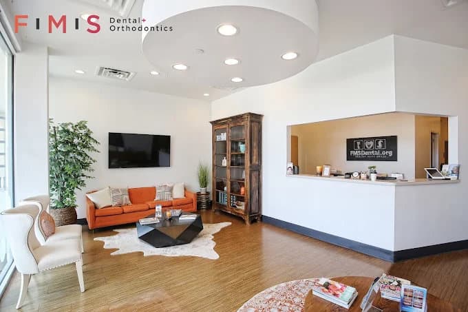 FMS Dental & Orthodontics