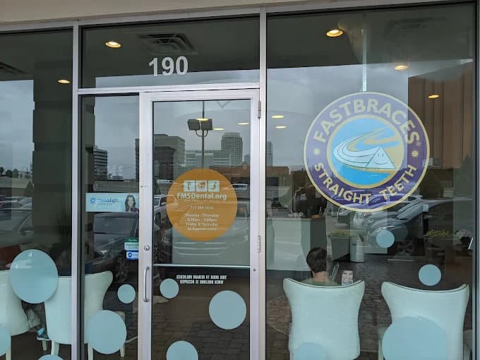FMS Dental & Orthodontics