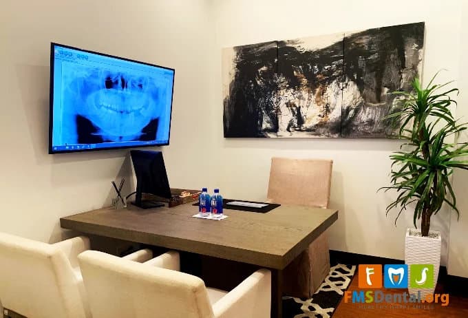 FMS Dental & Orthodontics