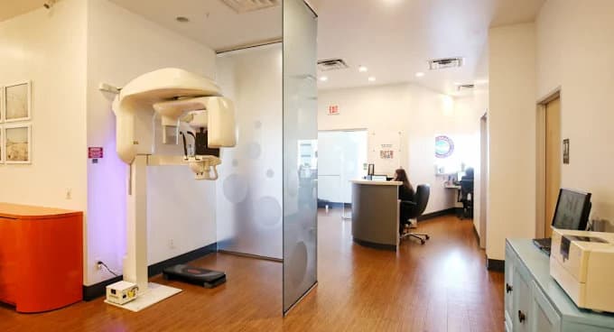 FMS Dental & Orthodontics