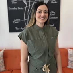 Dr. Dalia Aldin