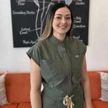 Dr. Dalia Aldin