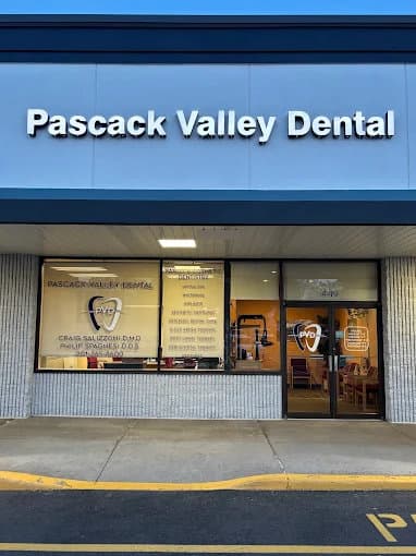 Pascack Valley Dental