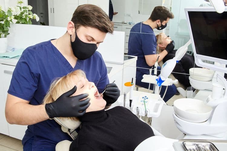 What Is Chronic Gingivitis