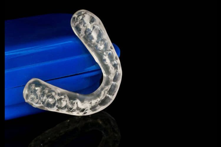 Can You Wear a Night Guard During the Day