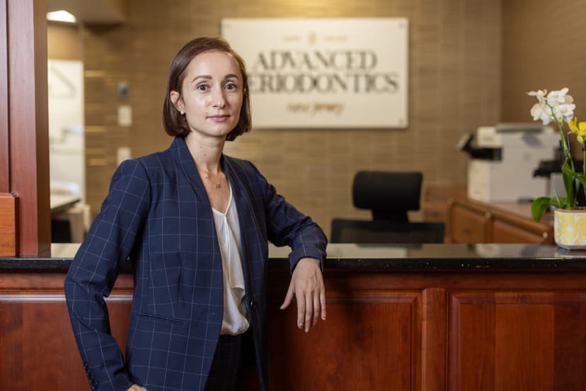 Advanced Periodontics of New Jersey