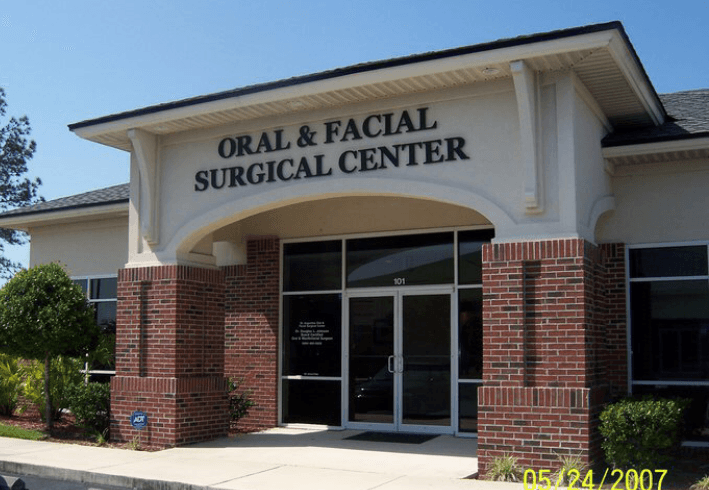 St Augustine Oral & Facial Surgical Center