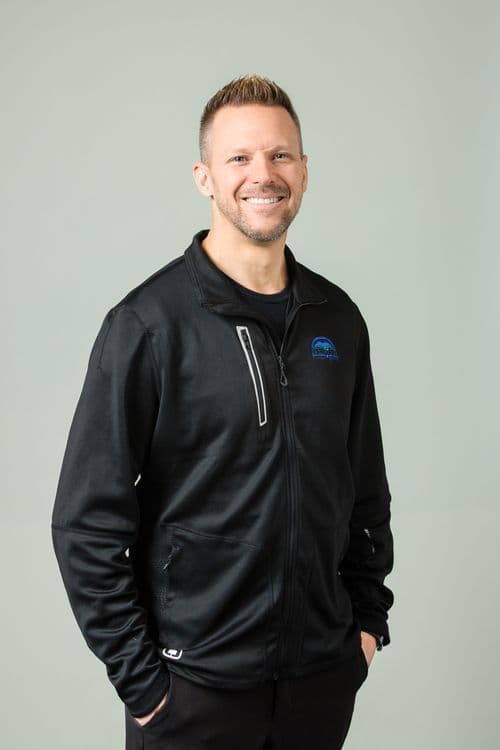 Dr. Bryant Birch