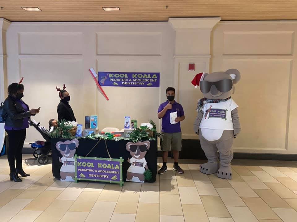 Kool Koala Pediatric and Adolescent Dentistry -  Bear Delaware