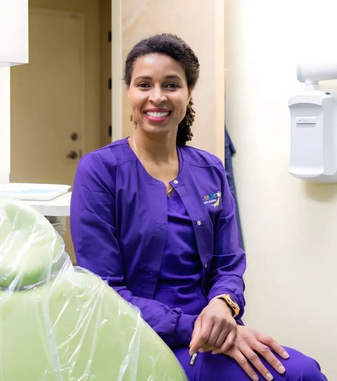 Dr. Laurie Hyacinthe