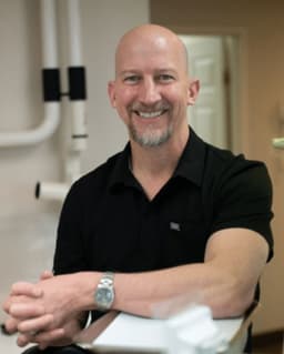 Dr. Kenneth Browning Prince