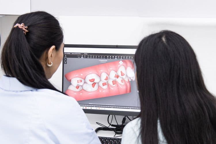 Removable Neuromuscular Orthotic