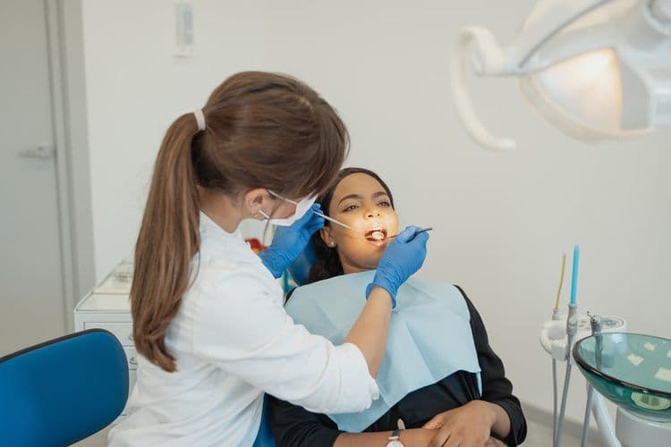 Preventative Dental Care