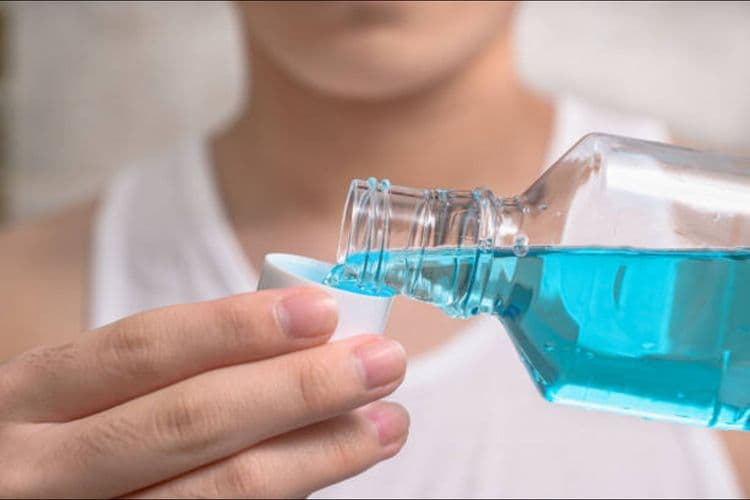 Is Alcohol Free Mouthwash Better