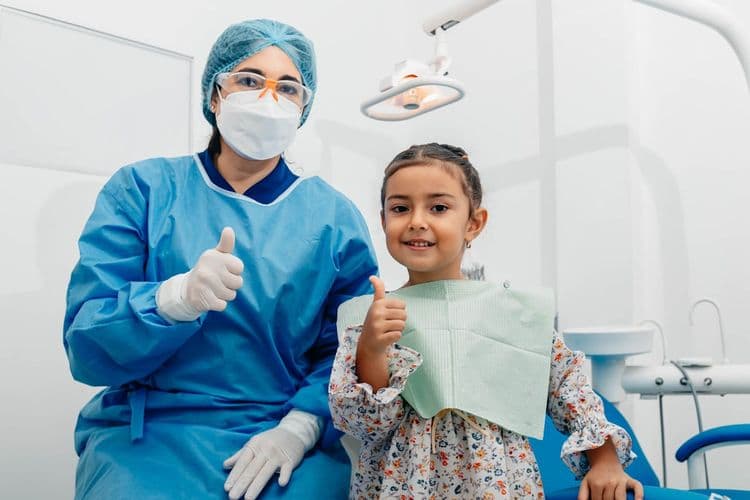 Should I Take My Child to the Pediatric Orthodontist