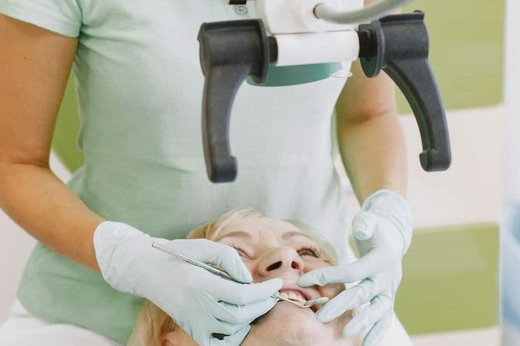 Periodontal Treatments