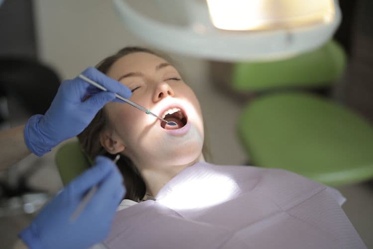 Secondary Root Canal Treatment