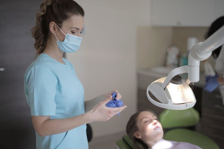 Holistic Dentistry