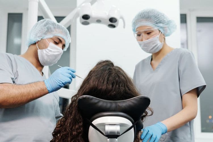 What Is Dental Bonding Used for