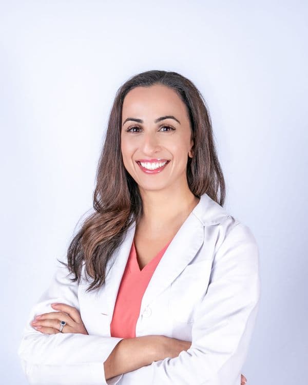 Dr. Selsa Adham Gonzalez