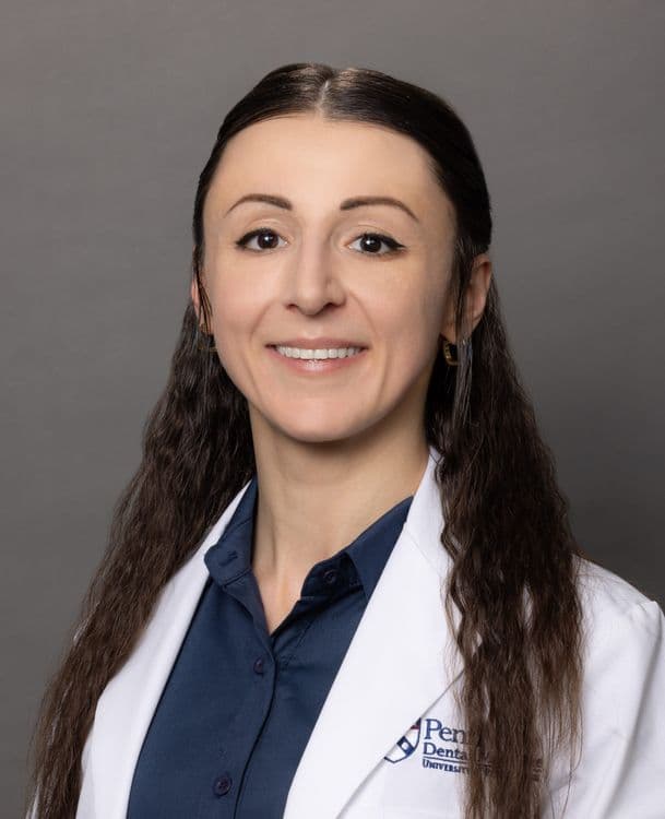 Dr. Madina Shikhverdieva